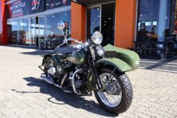 
										Used 1941 Harley Davidson 1012 full									