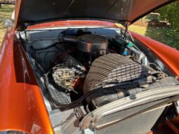 
										Used 1960 Studebaker Silver Hawk full									