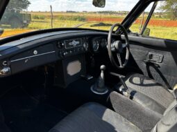 Used 1970 MGB GT