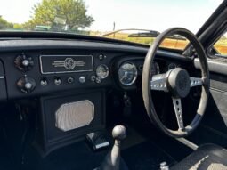 Used 1970 MGB GT