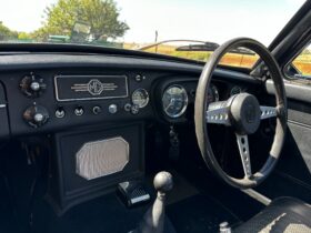 Used 1970 MGB GT