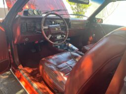 
										Used 1981 Ford Mustang 5.0 full									