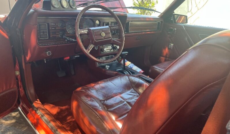 
								Used 1981 Ford Mustang 5.0 full									