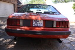 
										Used 1981 Ford Mustang 5.0 full									