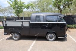 Used 1977 Volkswagen Crewcab Kombi