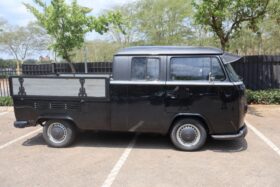 Used 1977 Volkswagen Crewcab Kombi