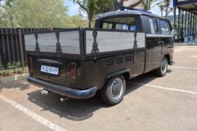 Used 1977 Volkswagen Crewcab Kombi