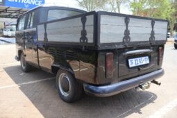 Used 1977 Volkswagen Crewcab Kombi