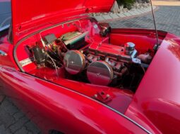 Used 1958 Triumph TR3A