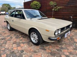 Used 1981 Lancia Beta