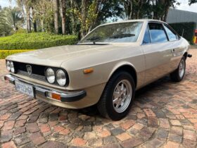 Used 1981 Lancia Beta