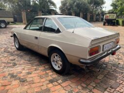 Used 1981 Lancia Beta
