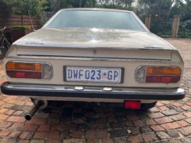 Used 1981 Lancia Beta