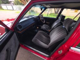 
										Used 1984 Alfa Romeo Alfetta 2000L full									