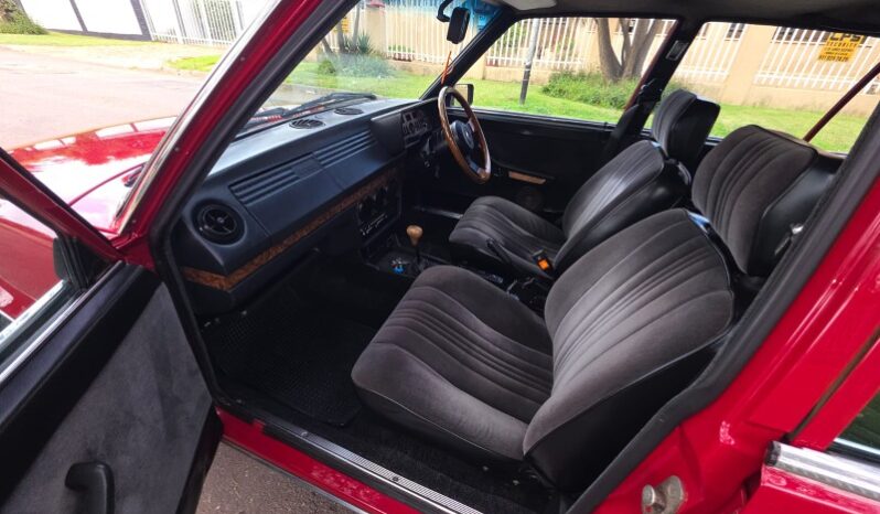 
								Used 1984 Alfa Romeo Alfetta 2000L full									