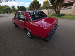 
										Used 1984 Alfa Romeo Alfetta 2000L full									