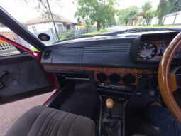 
										Used 1984 Alfa Romeo Alfetta 2000L full									