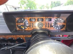 
										Used 1984 Alfa Romeo Alfetta 2000L full									