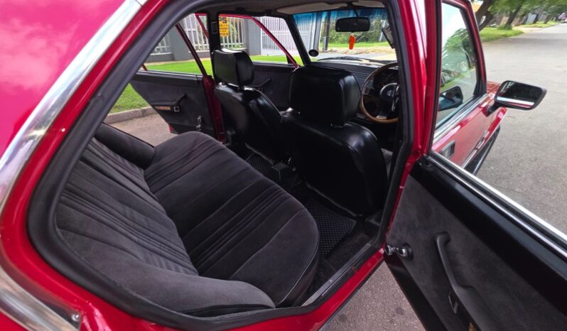 
								Used 1984 Alfa Romeo Alfetta 2000L full									