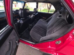 
										Used 1984 Alfa Romeo Alfetta 2000L full									