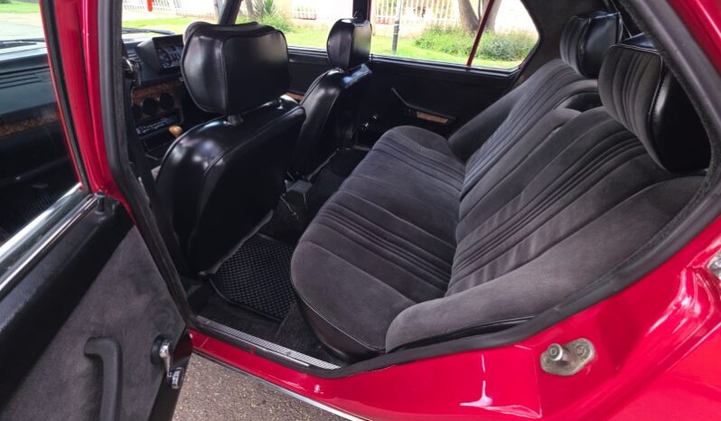 
								Used 1984 Alfa Romeo Alfetta 2000L full									