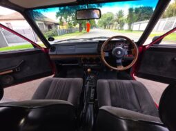 
										Used 1984 Alfa Romeo Alfetta 2000L full									