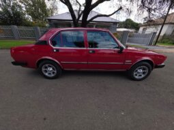 Used 1984 Alfa Romeo Alfetta 2000L
