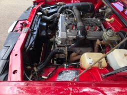 
										Used 1984 Alfa Romeo Alfetta 2000L full									