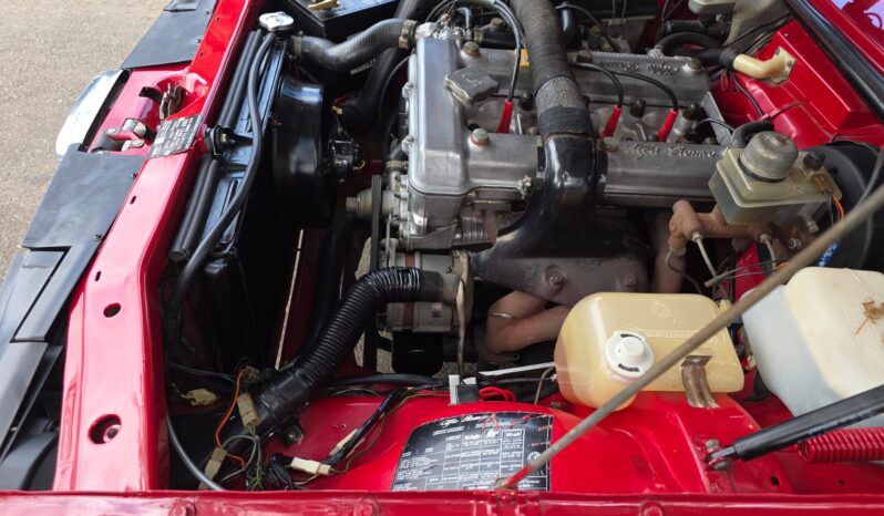 
								Used 1984 Alfa Romeo Alfetta 2000L full									