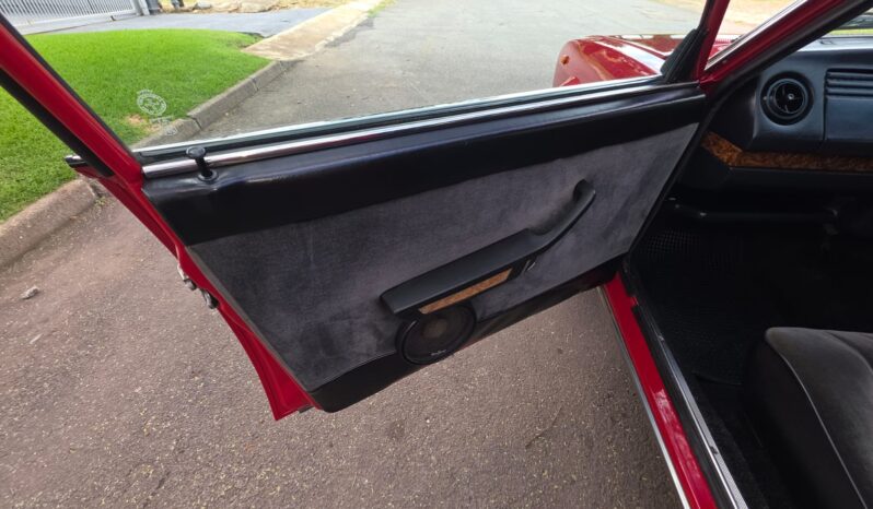 
								Used 1984 Alfa Romeo Alfetta 2000L full									