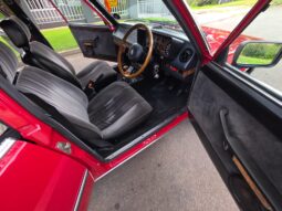 
										Used 1984 Alfa Romeo Alfetta 2000L full									