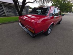 Used 1984 Alfa Romeo Alfetta 2000L