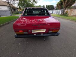 
										Used 1984 Alfa Romeo Alfetta 2000L full									