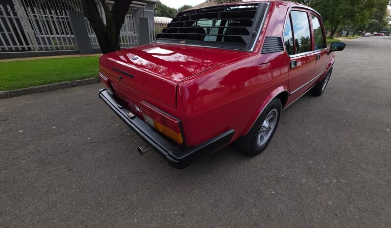 
								Used 1984 Alfa Romeo Alfetta 2000L full									