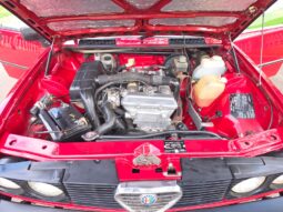 
										Used 1984 Alfa Romeo Alfetta 2000L full									