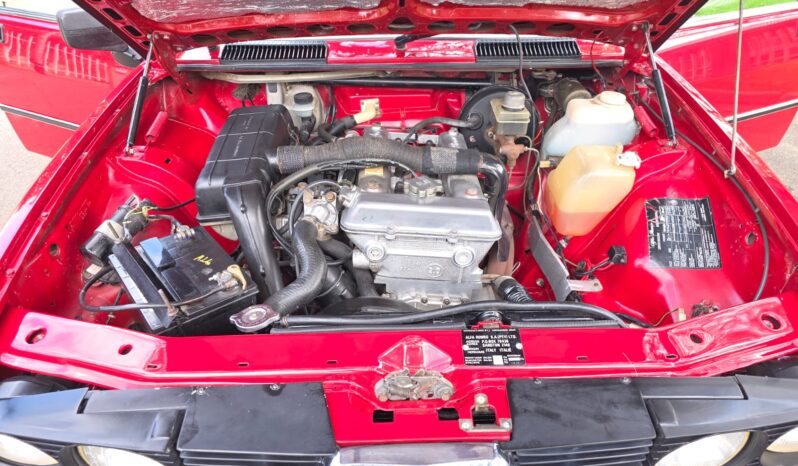 
								Used 1984 Alfa Romeo Alfetta 2000L full									