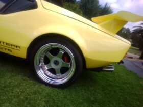 Used 1972 De Tomaso Pantera GTS