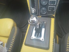 Used 1972 De Tomaso Pantera GTS