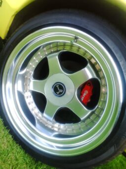 
										Used 1972 De Tomaso Pantera GTS full									