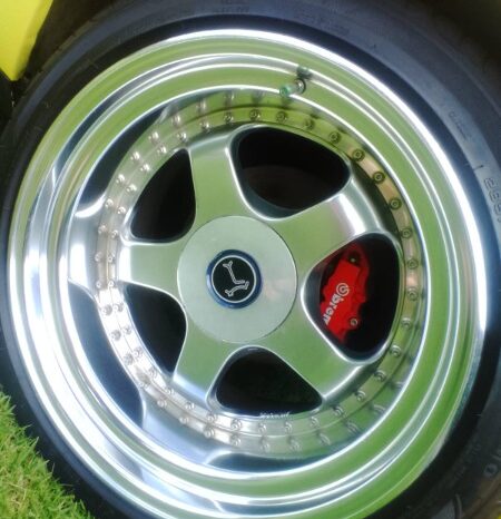 
								Used 1972 De Tomaso Pantera GTS full									