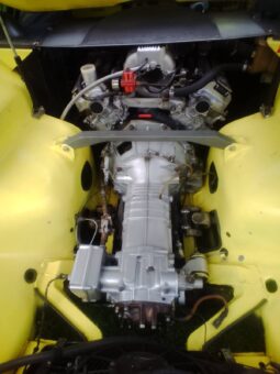 
										Used 1972 De Tomaso Pantera GTS full									