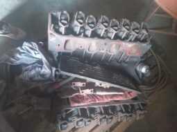 
										Used 1972 De Tomaso Pantera GTS full									