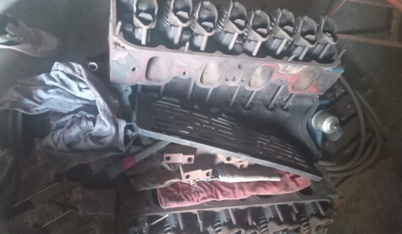 
								Used 1972 De Tomaso Pantera GTS full									