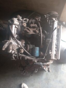 
										Used 1972 De Tomaso Pantera GTS full									