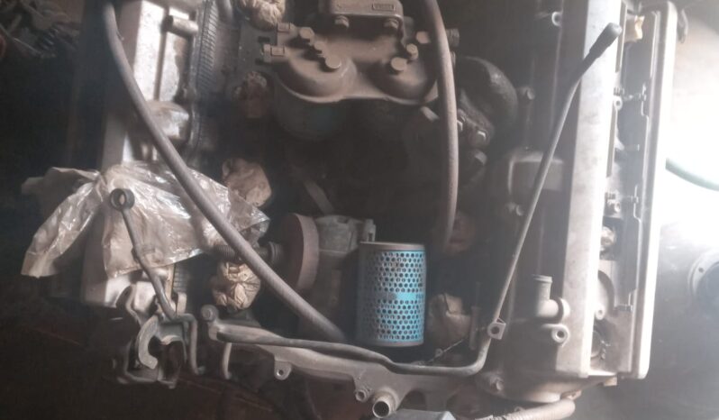 
								Used 1972 De Tomaso Pantera GTS full									