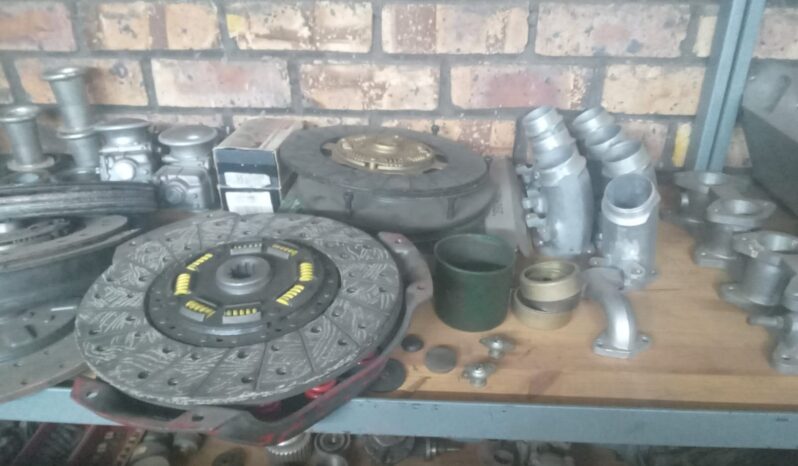 
								Used 1972 De Tomaso Pantera GTS full									