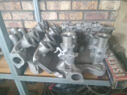 
										Used 1972 De Tomaso Pantera GTS full									