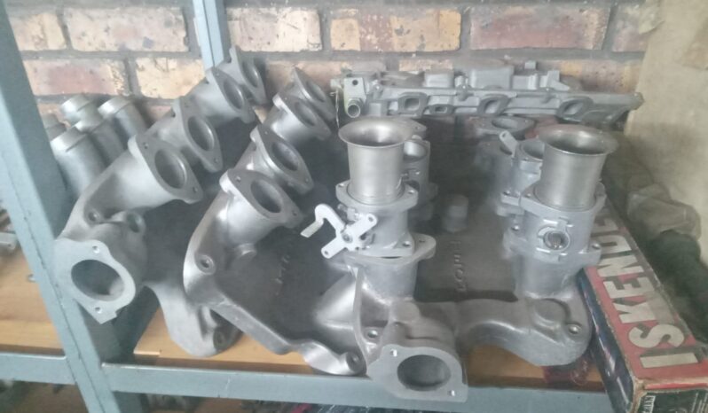 
								Used 1972 De Tomaso Pantera GTS full									