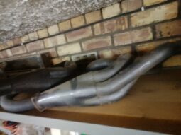 
										Used 1972 De Tomaso Pantera GTS full									