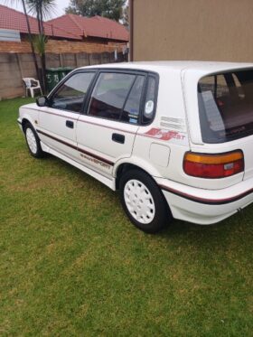 Original Condition 1991 Toyota Conquest